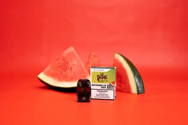 Prefilled Pod - Watermelon Drip — photo 1