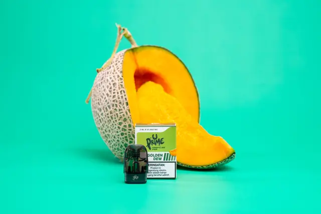 Prefilled Pod - Golden Dew — photo 1