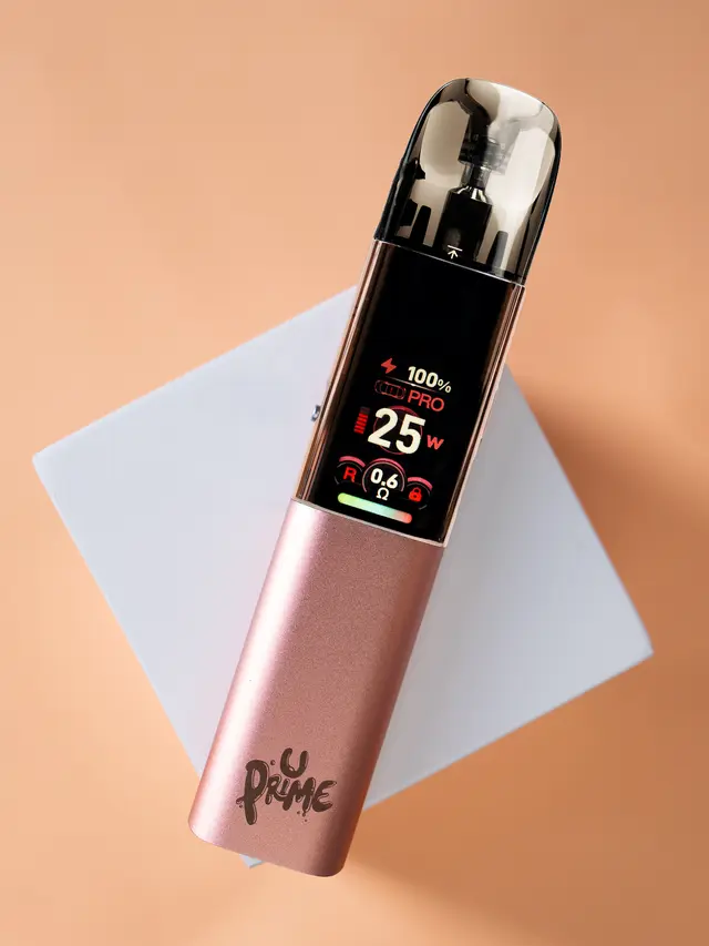 Spark Series - Rose Gold — photo 1