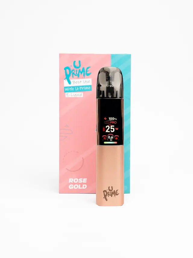 Spark Series - Rose Gold — photo 3