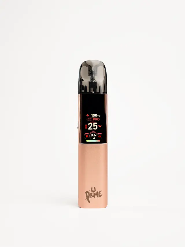 Spark Series - Rose Gold — photo 5